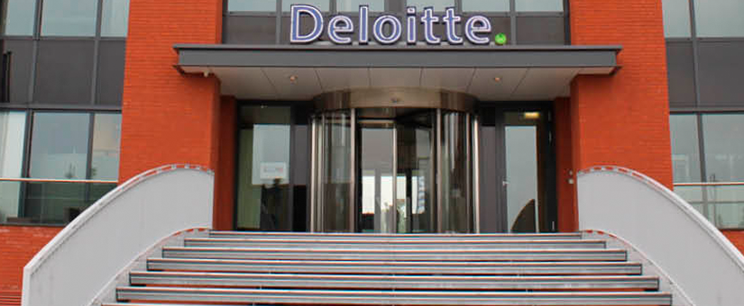 Klantcase: Deloitte